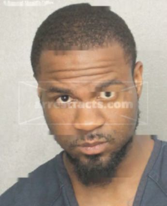 Frantz Patrick Taylor