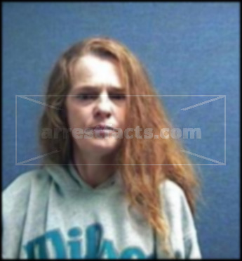 Tonya Irane Daulton