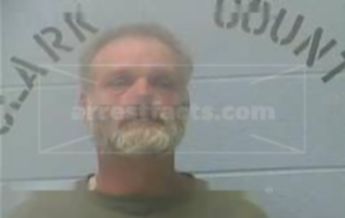 David Riley Caudill