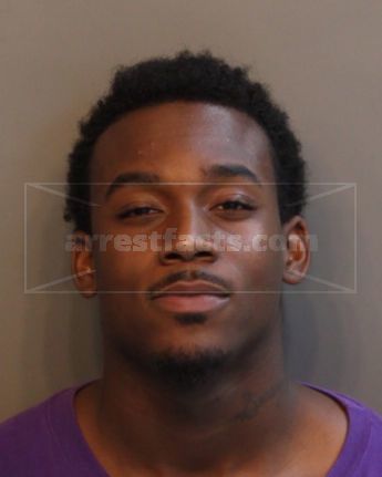 Eric Dewayne Finley