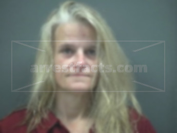 Heidi Allison Stocker