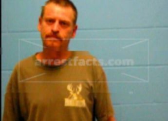 Michael Wayne Dorris