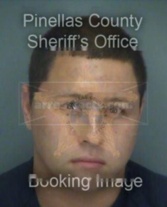Kristopher Adam Pinero