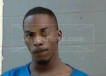 Jarvis Tramaine Mitchell