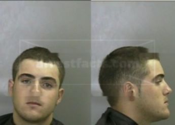 Corey Lee Goodpasture