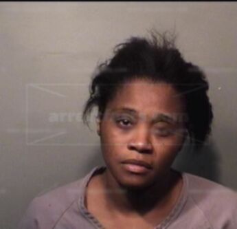 Yolonda Marie Sampson