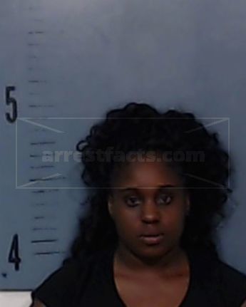 Jacquelyn Juanice Jackson