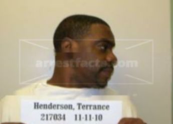 Terrance L Henderson