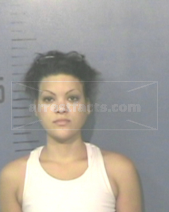 Stephanie Rae Herndon