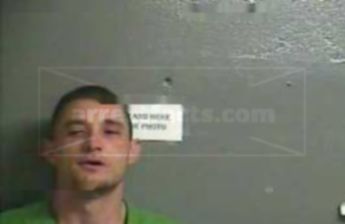 Matthew Caine Fleener