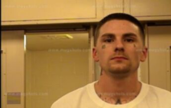 Justin Robert Perkins