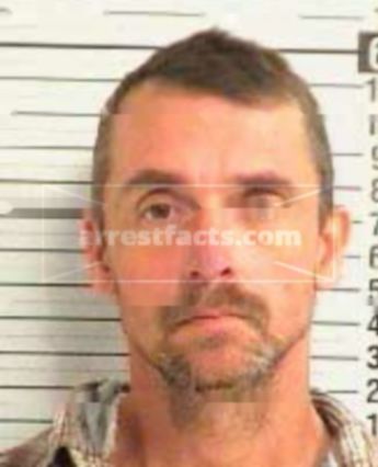 Darron Fred Hawkins