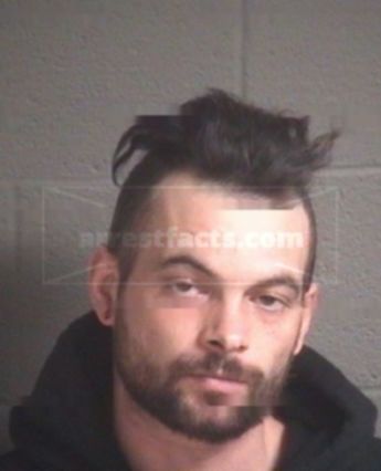 Johnathan Phillip Marshall