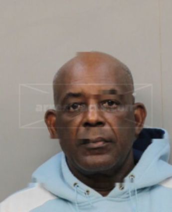 Jerome Melvin Rutherford