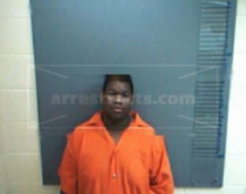 Justin Demond Dotson