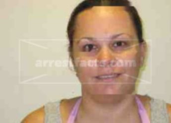 Wendy Gail Allen