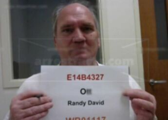 Randy David Ott