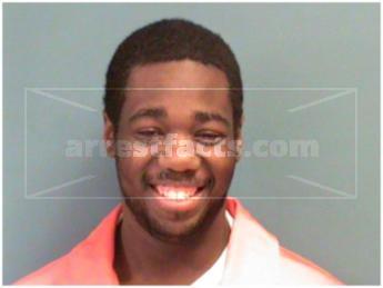 Marcus Deshawn Butler