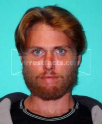 Jared Patrick Mangan