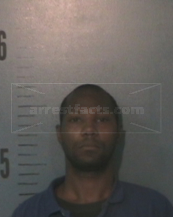 Vincent Dewayne Anderson