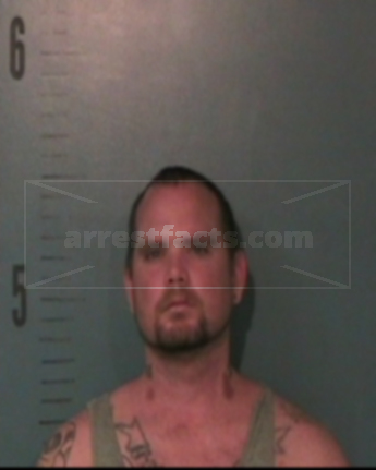 Ryan Andrew Roberts
