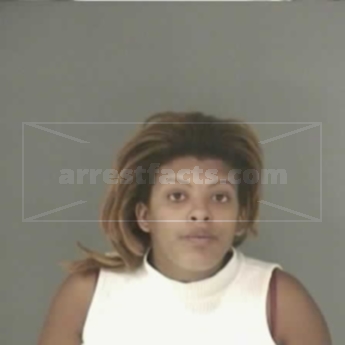 Chrishawna Latrice Mccall