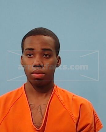 Deanthony Raymon Williams