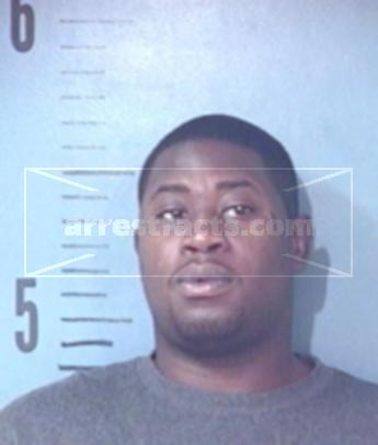 Matthew Dewayne Smith