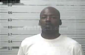 Kenneth Reginald Foxworth