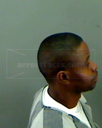 Christopher Alonzo Price