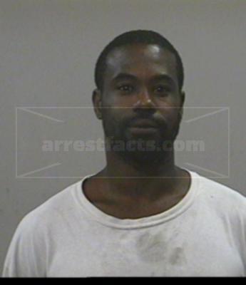 Roderick Lavaughan Allen
