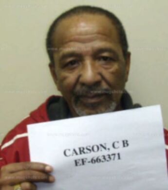 C B Carson
