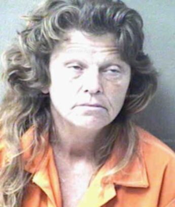 Rhonda Michelle Baxley