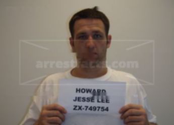 Jesse Lee Howard