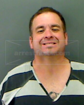 Corey Wayne Evans