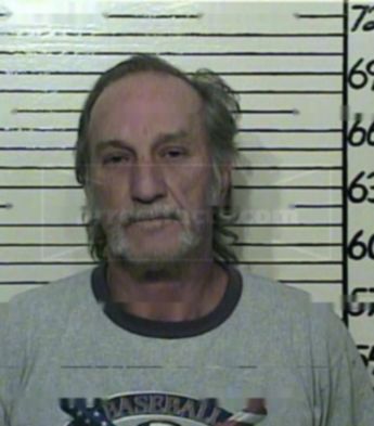 Leland Mark Kelley