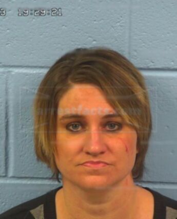 Paige Deloris Dunn/roberts