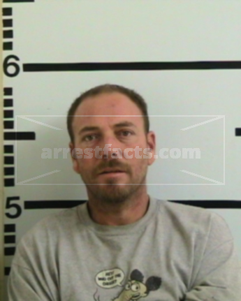 Anthony Wade Barron