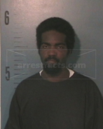 Brandon Dontrail Scroggins