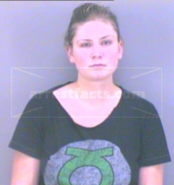 Amanda Sue Shinnick Polowy