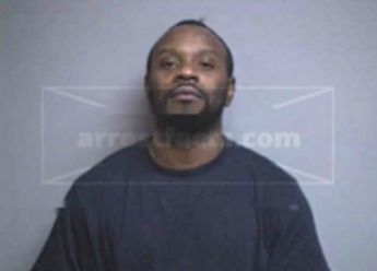 Dewayne James Champion