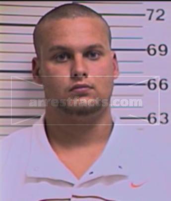 Brian Joseph Davis