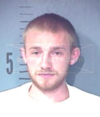 Kyle Thomas Dewitt