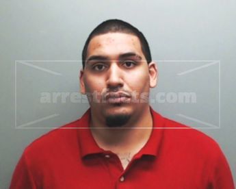 Joseph Mathew Delgado