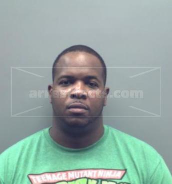 Anthony Levar Boyd