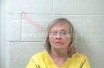 Cheryl Jean Harris