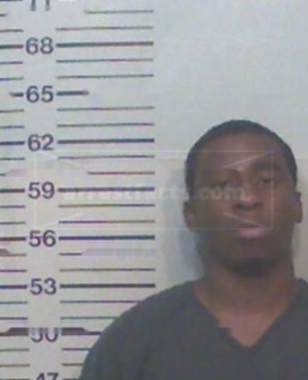 Marquis Jajuan Glover