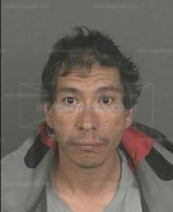 Joseph Leroy Lujan