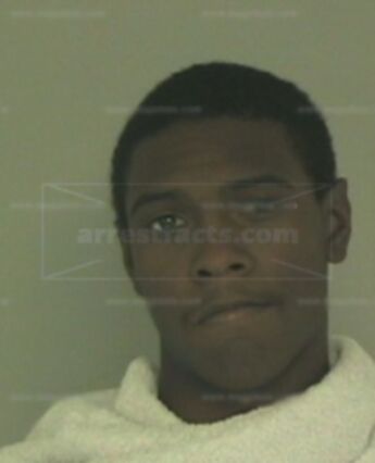 Jeffery Wayne Blackman Jr.