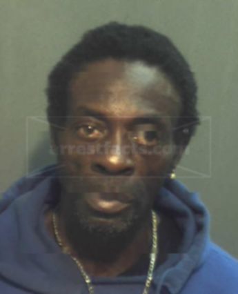 Wendell Lorenzo Swain